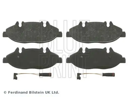 BLUEPRINT ADU174224 Ön Fren Balatası resmi