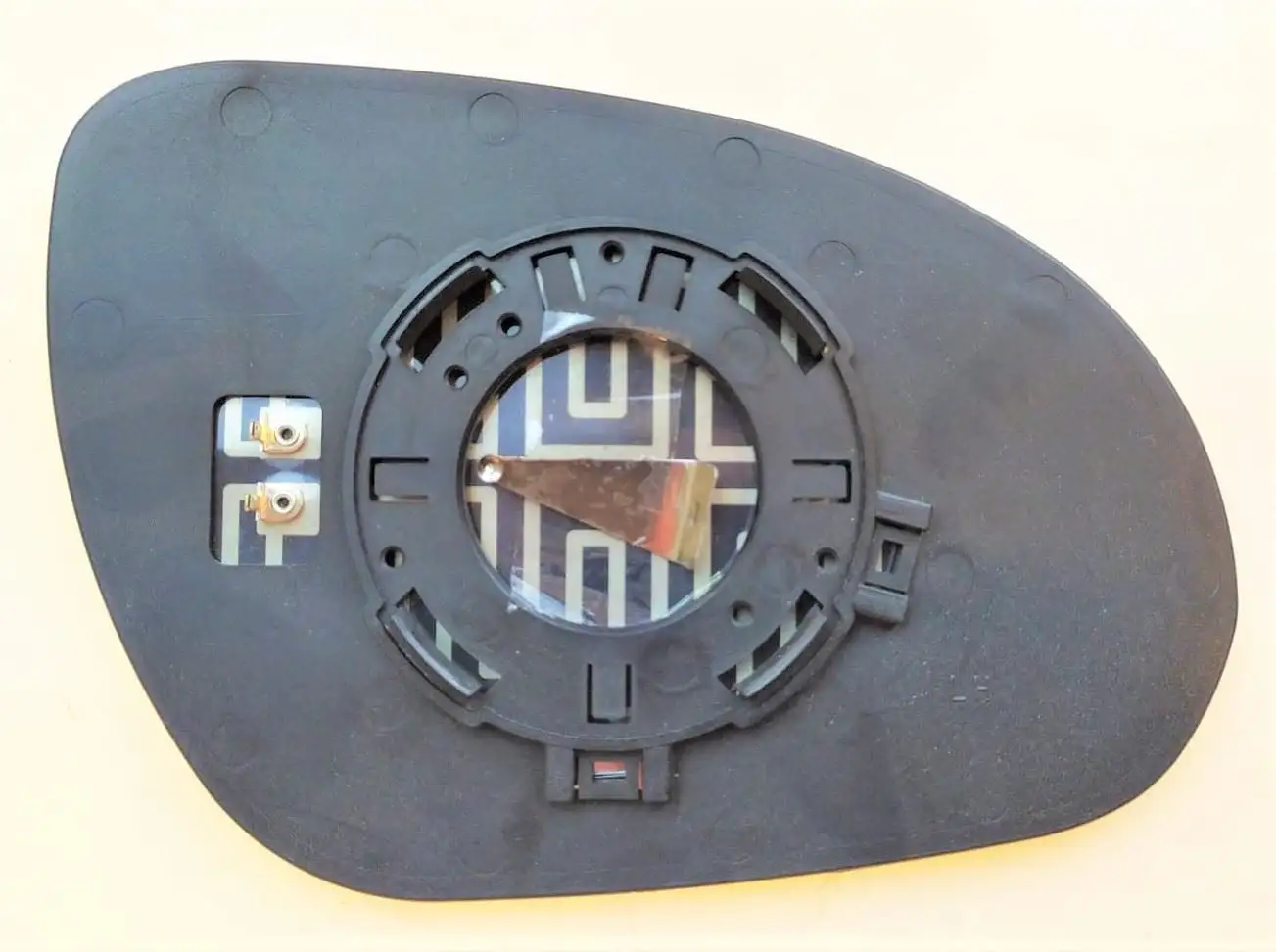 ART MG007.7310 Dış Ayna Camı (Sol) 876112L200 resmi