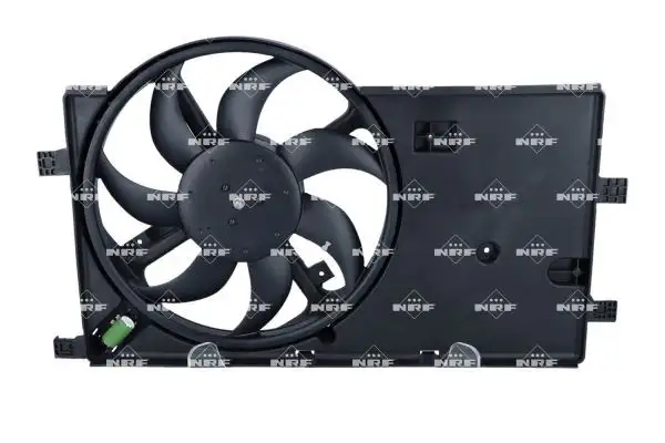 NRF 470133 Fan Motoru 1616316680 resmi