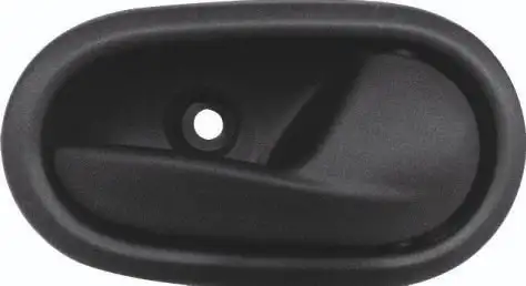 PLEKSAN 3629 İçten Açma Kolu (Sol) 806717698R resmi