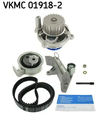 SKF VKMC01918-2 Triger Seti ve Devirdaim resmi