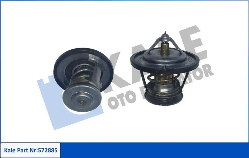 KALE 572885 Termostat resmi