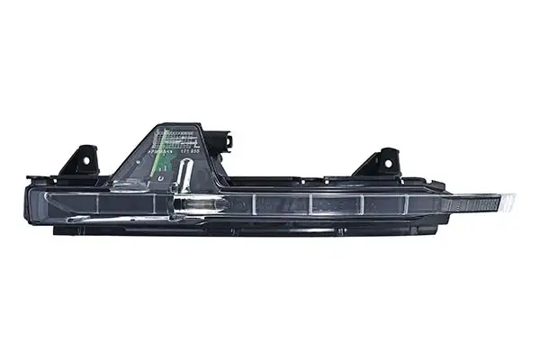 HELLA 2BM010216-111 Yan Sinyal (Sol) 4G8949101A resmi