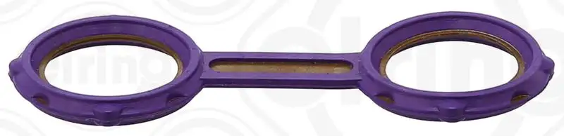 ELRING 524.270 Yağ Soğutucu Contası A6421880480 resmi