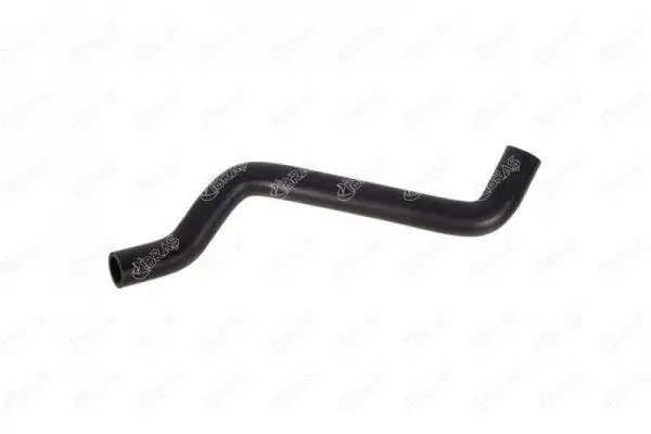 İBRAŞ 11319 Radyatör Alt Hortumu 7700790234 resmi