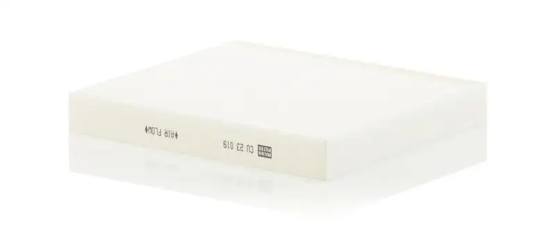 MANN CU23019 Polen Filtresi resmi