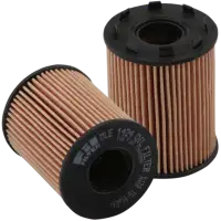 FİL MLE1424 Yağ Filtresi resmi