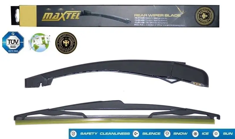 MAXTEL 12611567 Arka Silecek Süpürgesi resmi