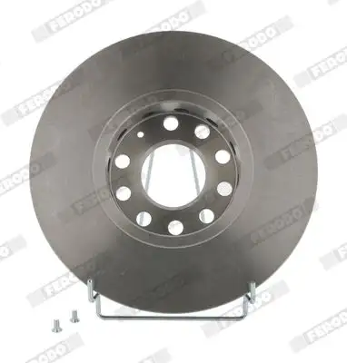 FERODO DDF1706 Ön Fren Diski resmi