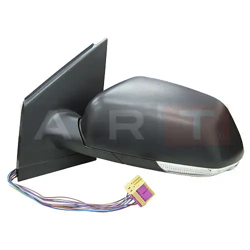 ART M006.6226 Sol Dış Ayna 6Q1857507 resmi