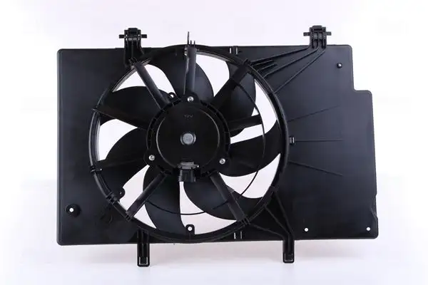 NISSENS 85768 Fan Motoru resmi