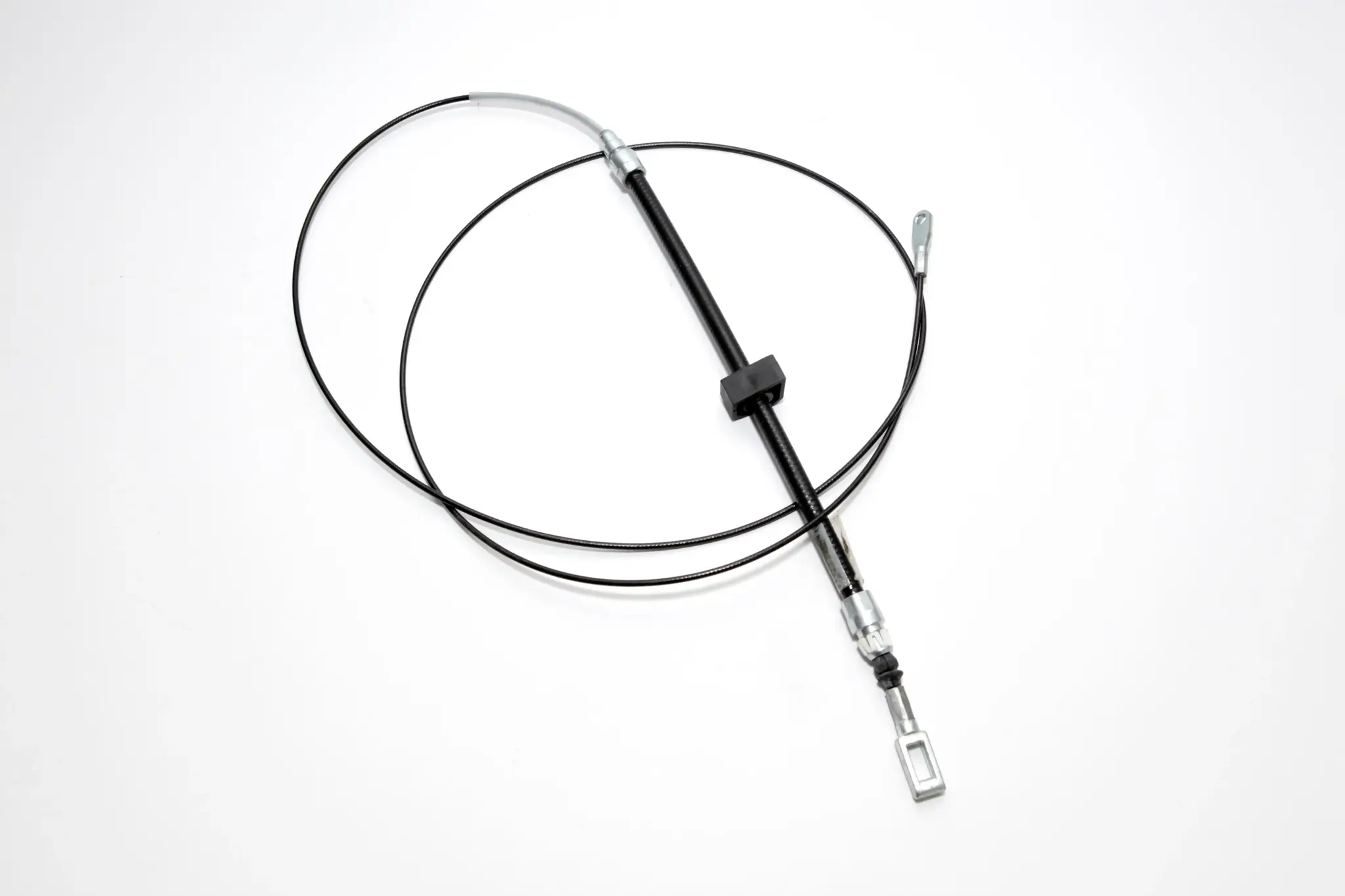 CAVO 5502637 El Fren Halatı (Ön) 9044200385 resmi