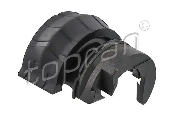 TOPRAN 636016001 Viraj Lastiği (Ön) 95533379230 resmi