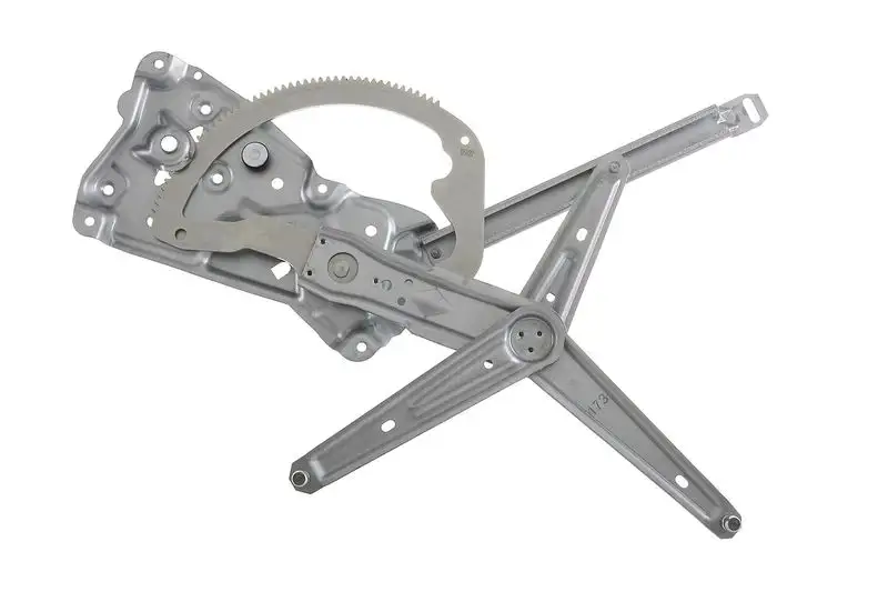 VALEO 851865 Ön Cam Krikosu (Sağ) 51331977610 resmi