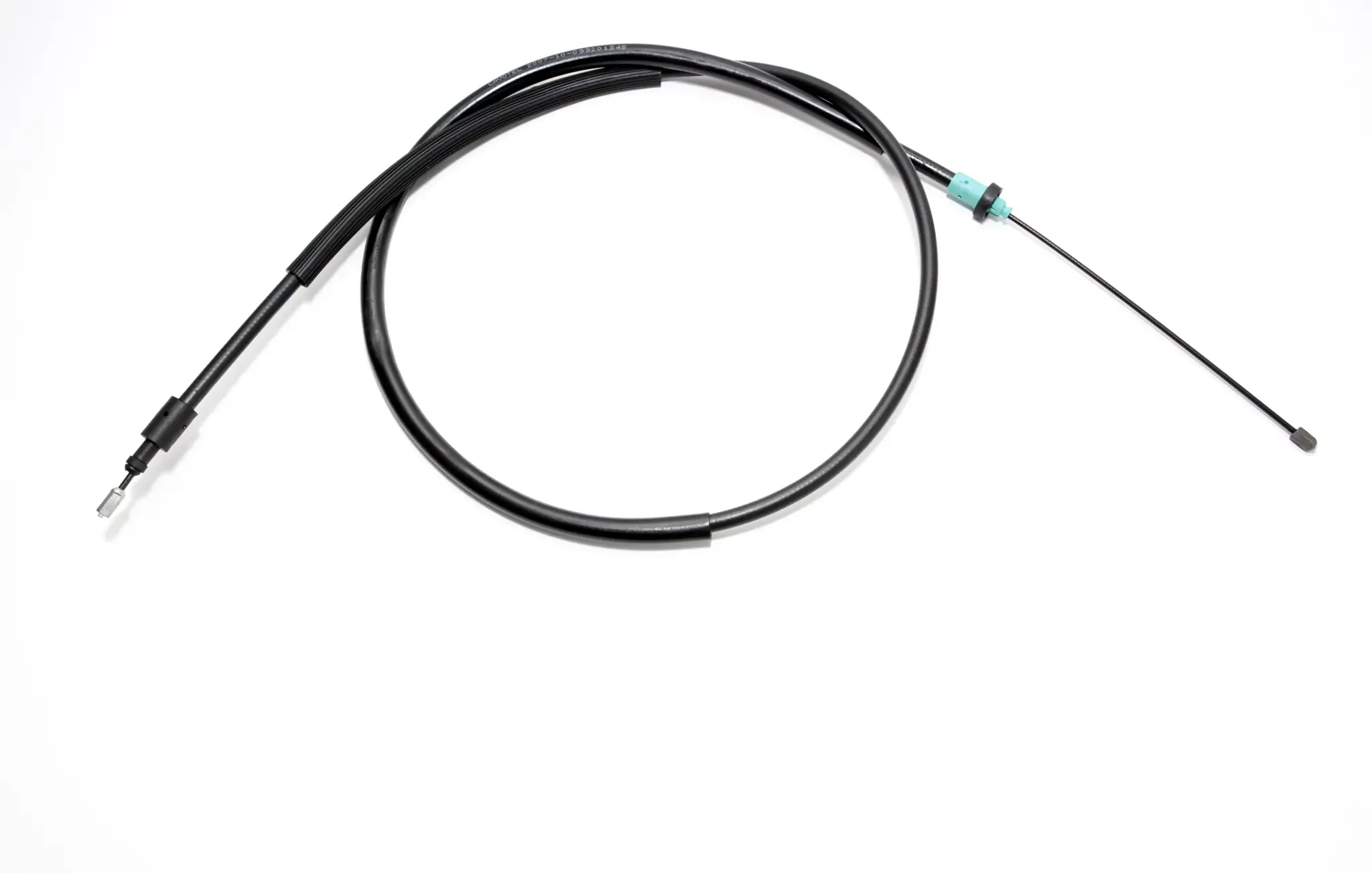 CAVO 4502664 El Fren Halatı (Arka Sağ) 4745P6963 resmi