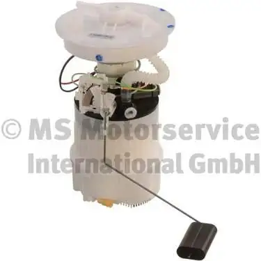 PIERBURG 7.00661.20.0 Yakıt Depo Şamandırası 4N519H307PJ resmi