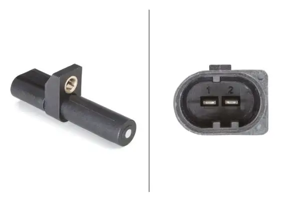 HELLA 6PU009110-851 Krank Sensörü resmi