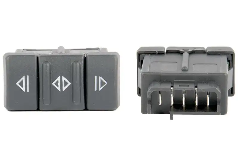 MGA 31143 Cam Açma Butonu (Ön Sol) 7700817339 resmi