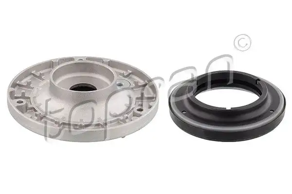 TOPRAN 502893001 Ön Amortisör Takoz Seti 31306787110 resmi