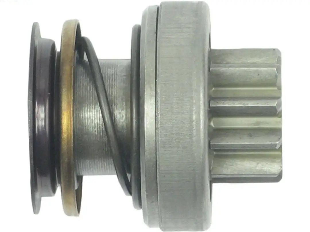 BOSCH 1986SE1638 Marş Dişlisi resmi