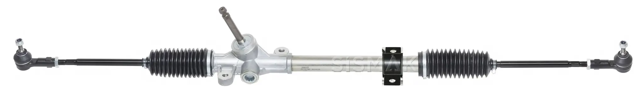 SİSMAK 280810T Direksiyon Kutusu 565001C110 resmi