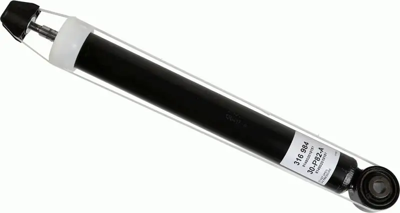 SACHS 316984 Arka Amortisör resmi
