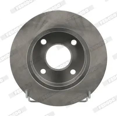 FERODO DDF845 Ön Fren Diski resmi