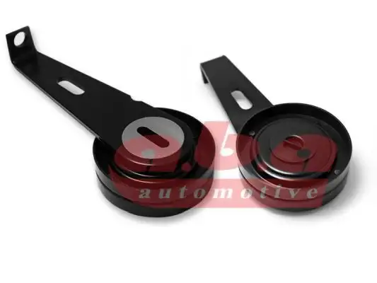 ABA 25403000 Alternatör Gergi Rulmanı resmi