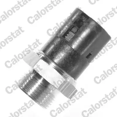 CALORSTAT VERNET TS1436 Fan Müşiri 7700798264 resmi