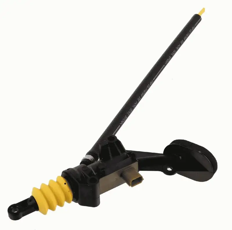 SACHS 6284605091 Debriyaj Üst Merkez resmi