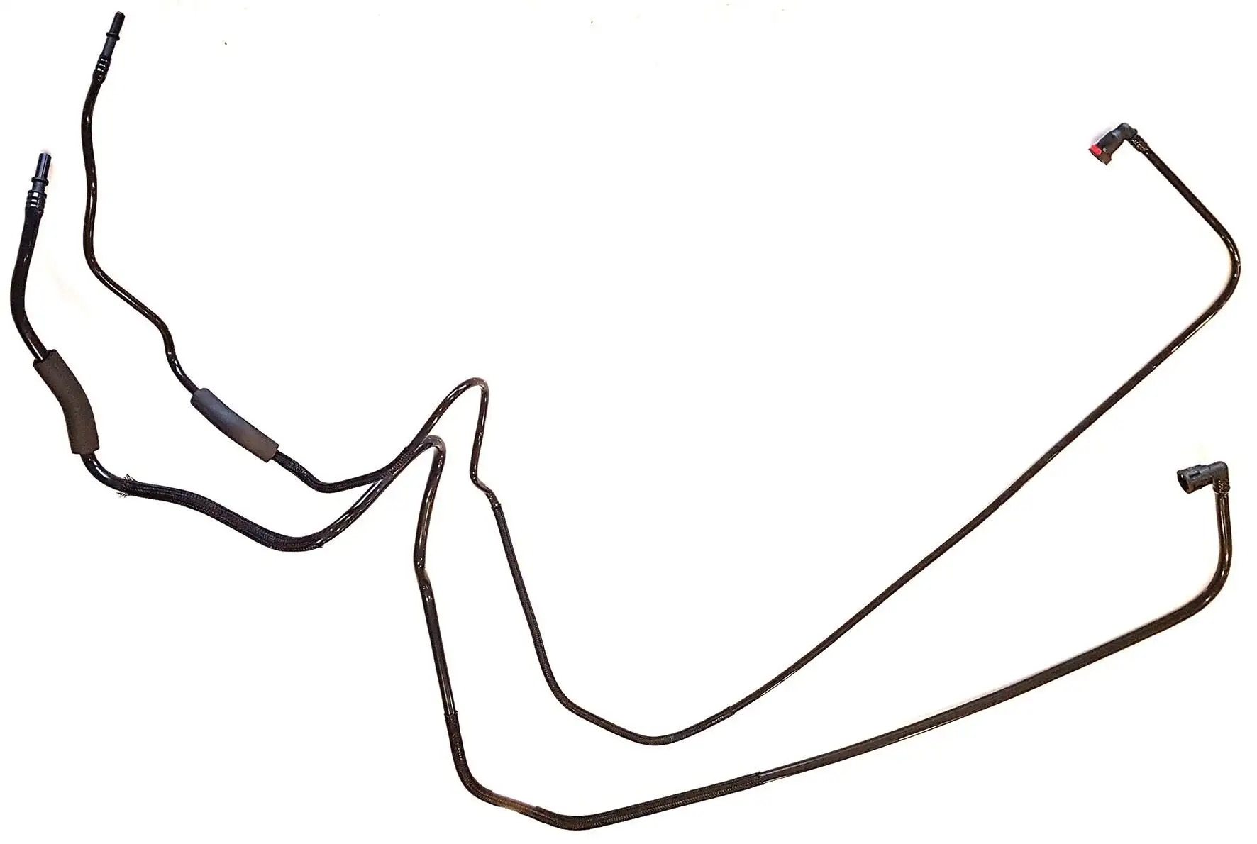 WINTECH 0500433 Yakıt Borusu CC119J270BF resmi