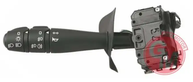 GUA 41596 Far Kolu 6001548108 resmi