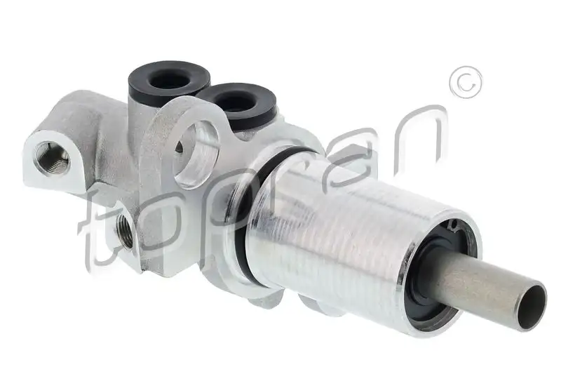 TOPRAN 110043001 Ana Merkez 8E0611021 resmi