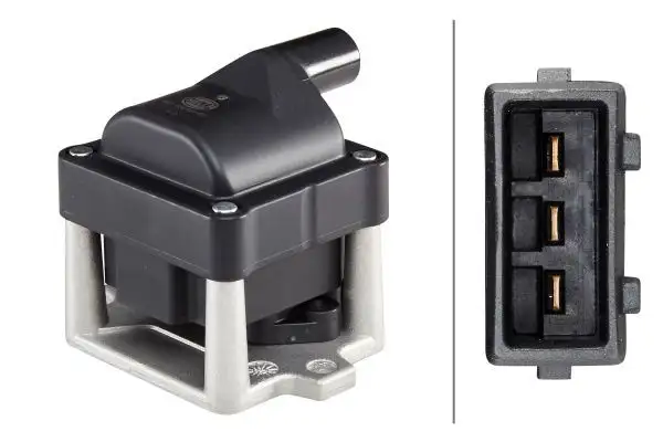 HELLA 5DA006623-951 Bobin resmi