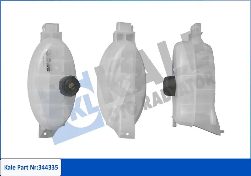 KALE 344335 Yedek Su Deposu resmi