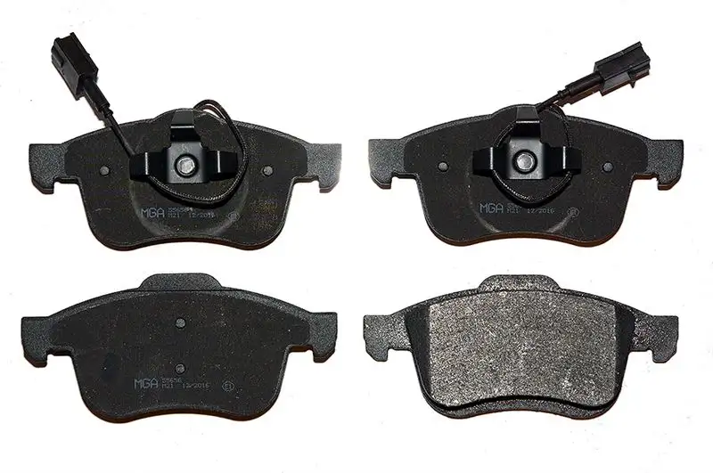 MGA 55656 Ön Fren Balatası 77365396 resmi