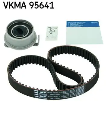 SKF VKMA95641 Triger Seti resmi