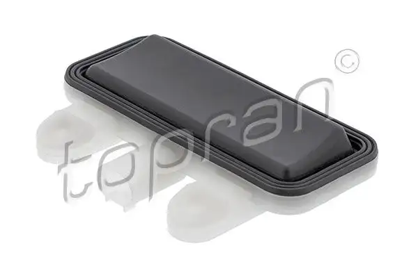 TOPRAN 410508001 Bagaj Açma Butonu A2218702410 resmi