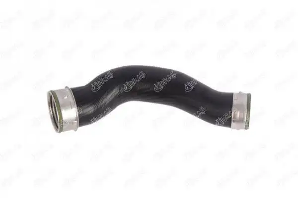 İBRAŞ 27647 Turbo Hortumu 1K0145834BD resmi