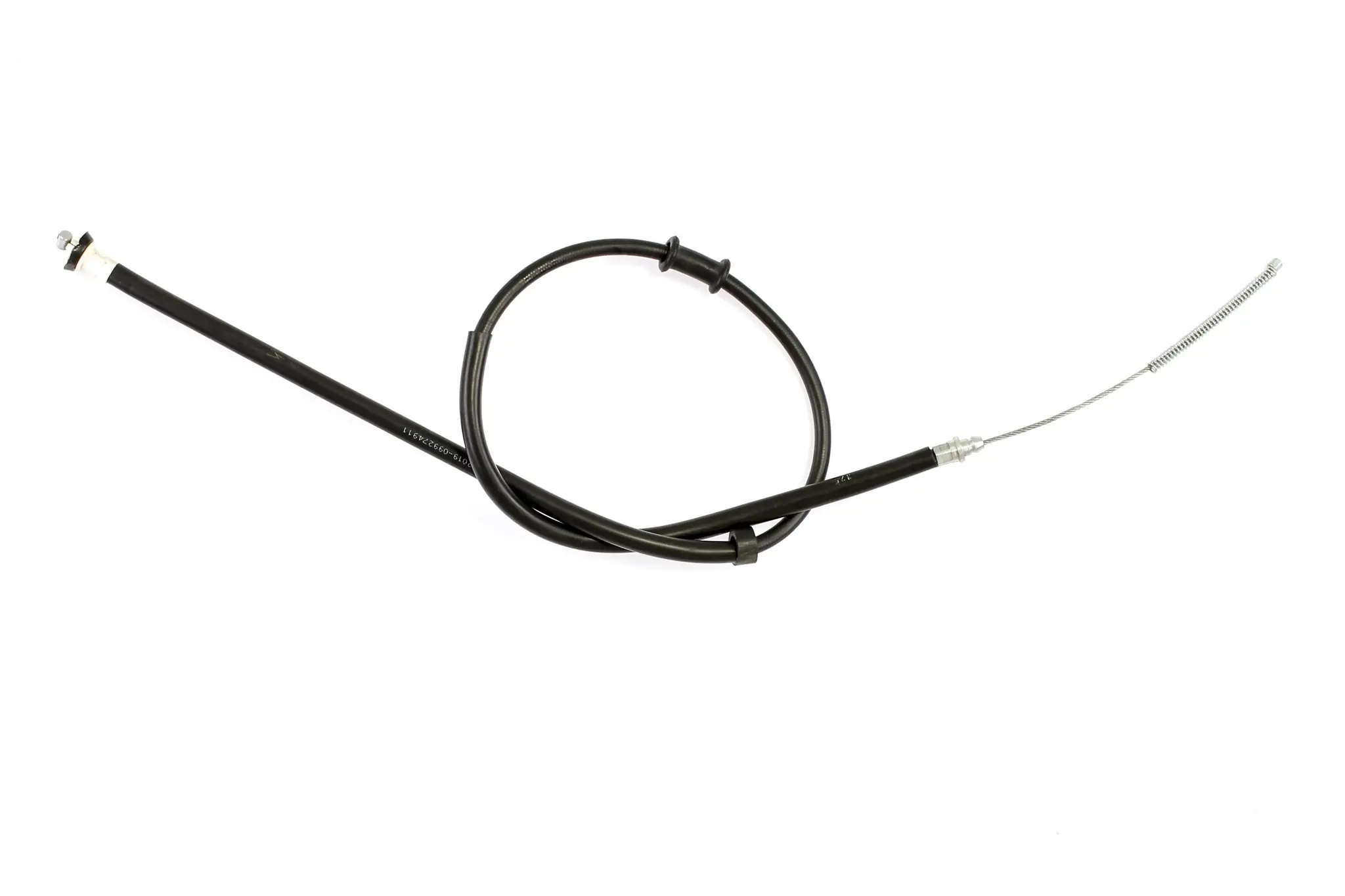 CAVO 1102749 El Fren Halatı (Arka Sağ) 51787259 resmi