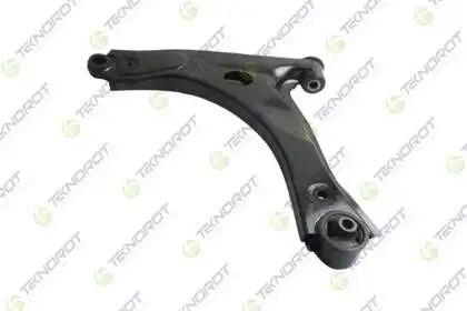 TEKNOROT FO-869 Alt Salıncak (Sol) resmi