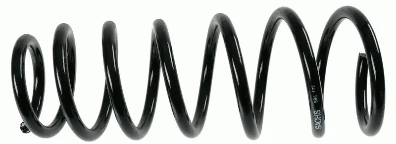 SACHS 994177 Arka Helezon Yayı 8666292 resmi