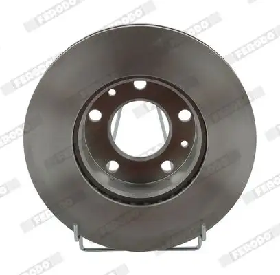 FERODO DDF1809 Ön Fren Diski resmi