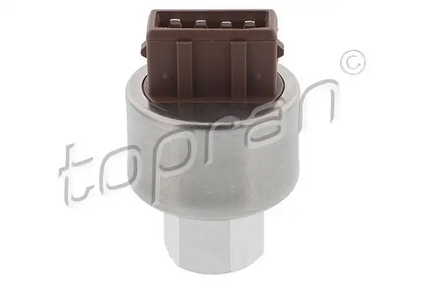 TOPRAN 638515001 Klima Basınç Müşiri 6455T2 resmi