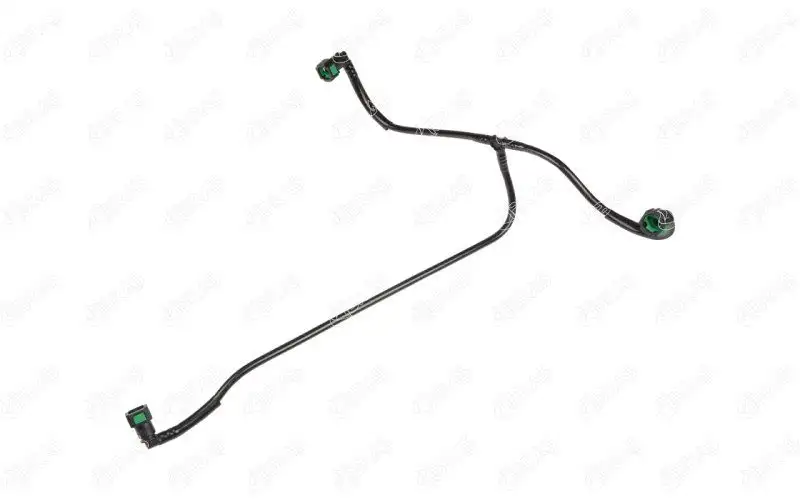 İBRAŞ 25177 Yakıt Borusu 96430748 resmi