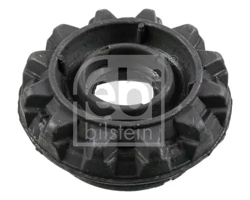 FEBI 09225 Ön Amortisör Takozu 6N0412331A resmi