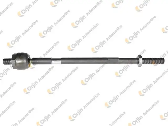 ORJIN 02581 Rot Mili resmi