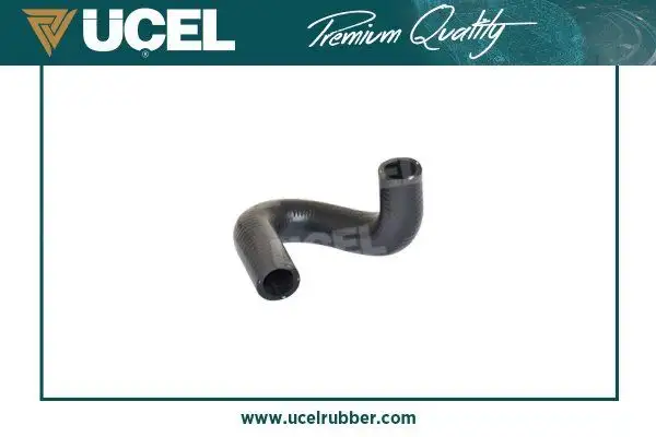 ÜÇEL 15720 Kalorifer Hortumu 7700813971 resmi