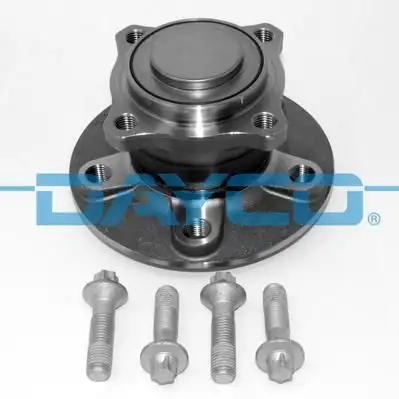 DAYCO KWD1073 Arka Poyra A2463340006 resmi