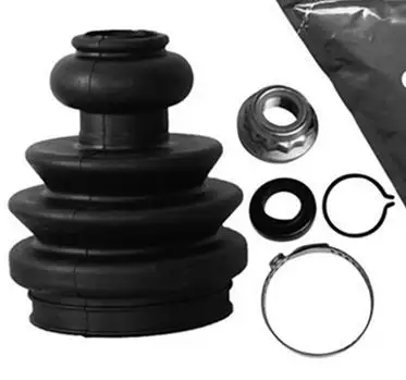 GKN 304838 İç Aks Körüğü (Sağ) 7H0498202 resmi